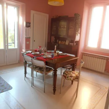 Casa Mango Feriehus *